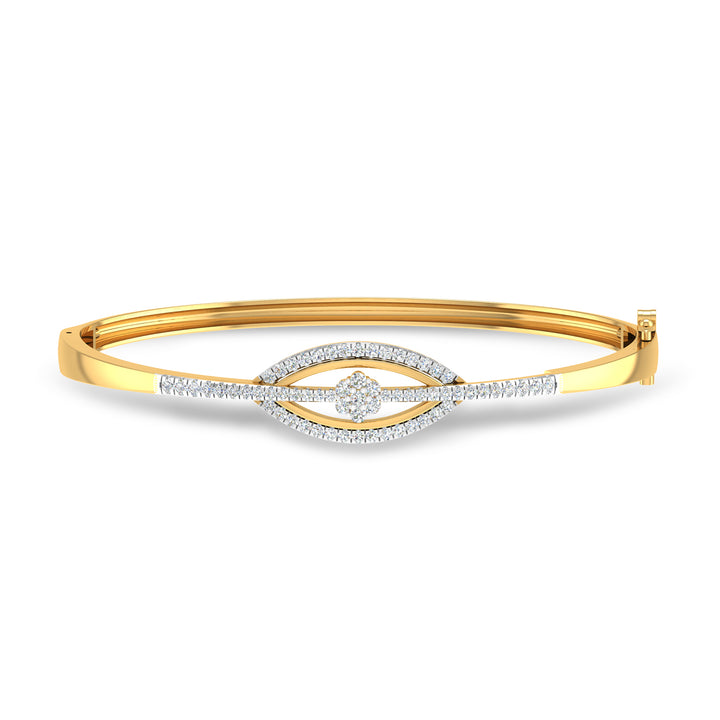 Zephyrine Bangle