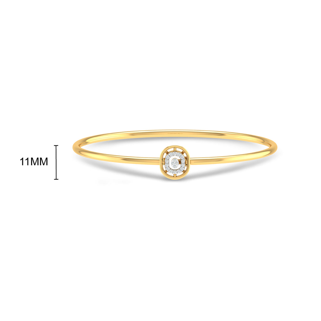 Rowan Bracelet