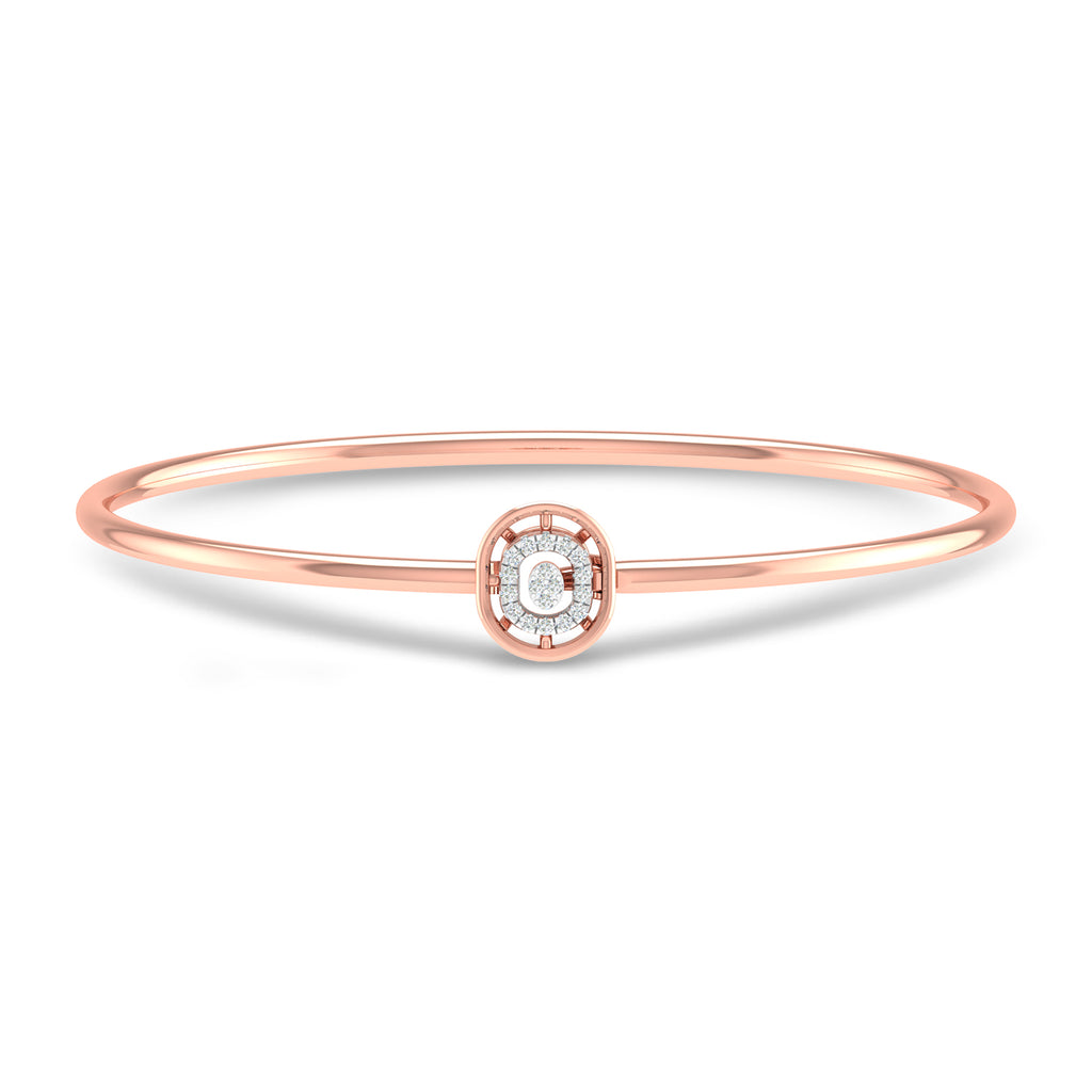 Rowan Bracelet