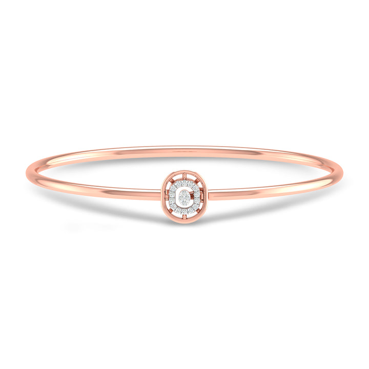 Rowan Bracelet