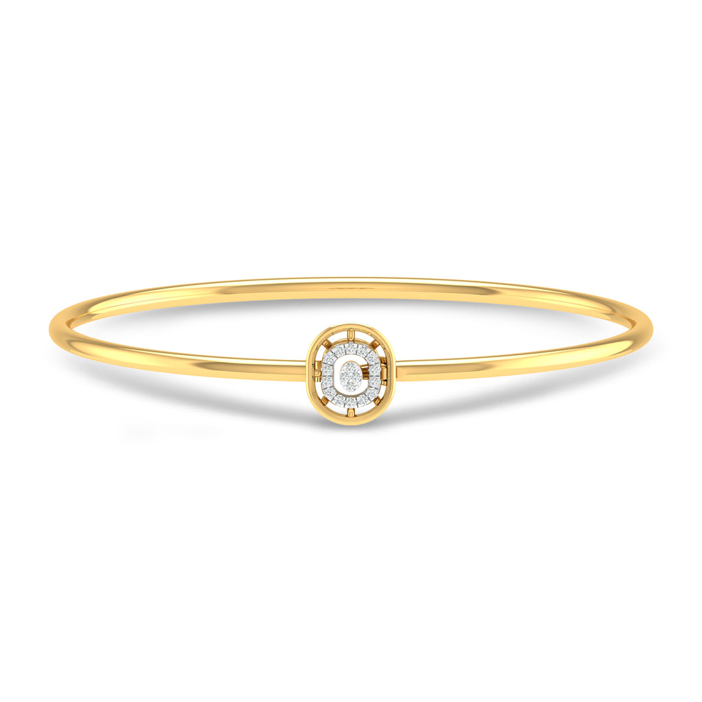 Rowan Bracelet