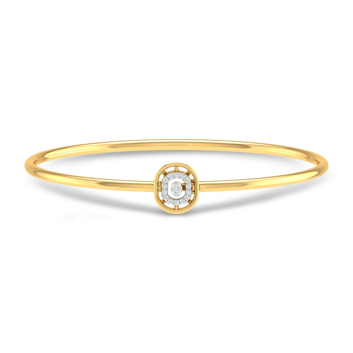 Rowan Bracelet