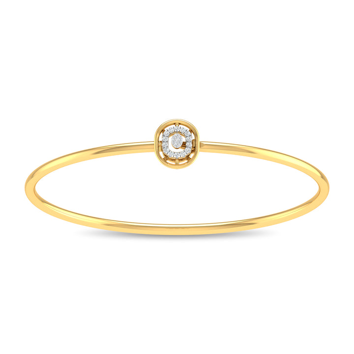 Rowan Bracelet