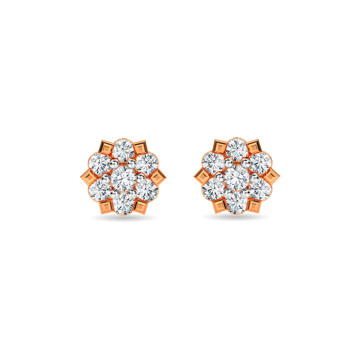 Meiling Earring