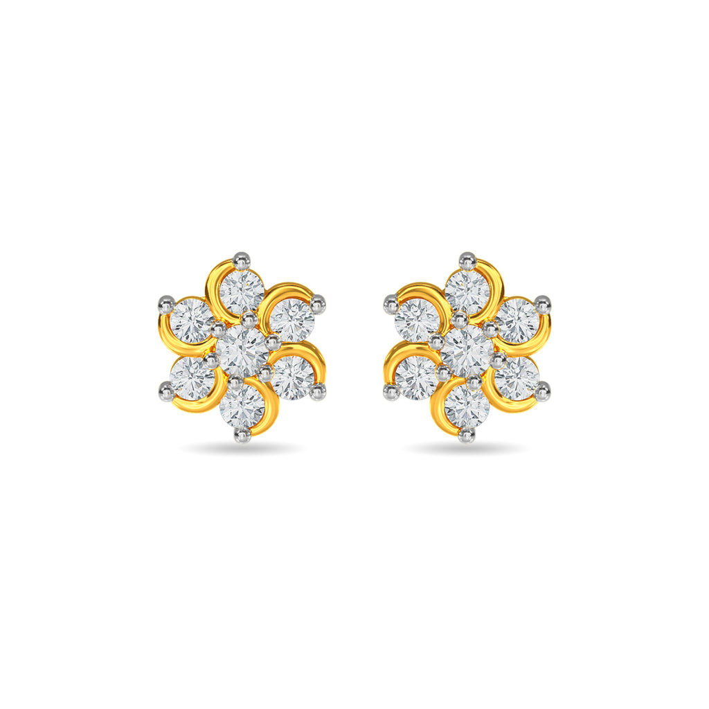 Laikesha Earring