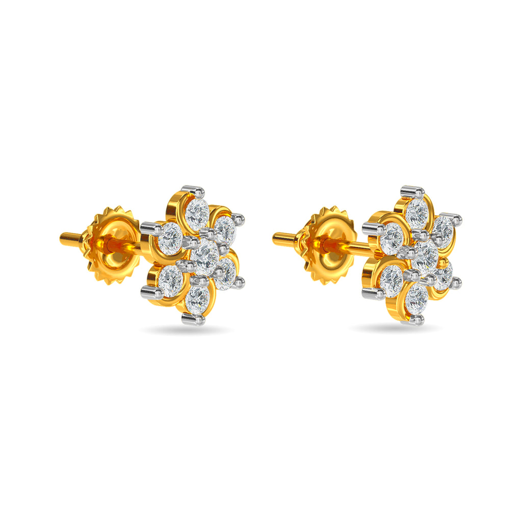 Laikesha Earring