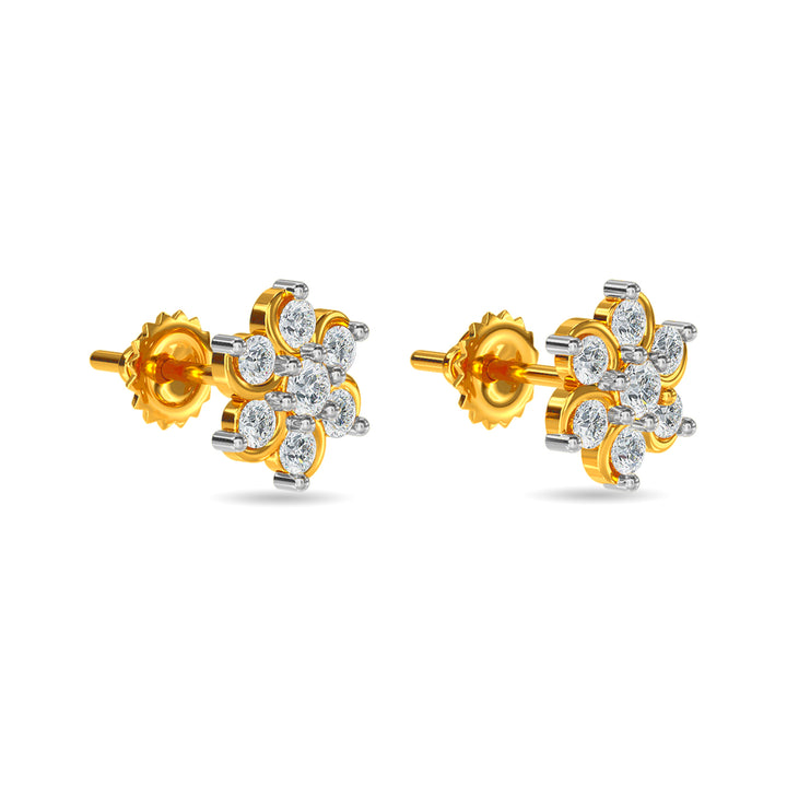 Laikesha Earring