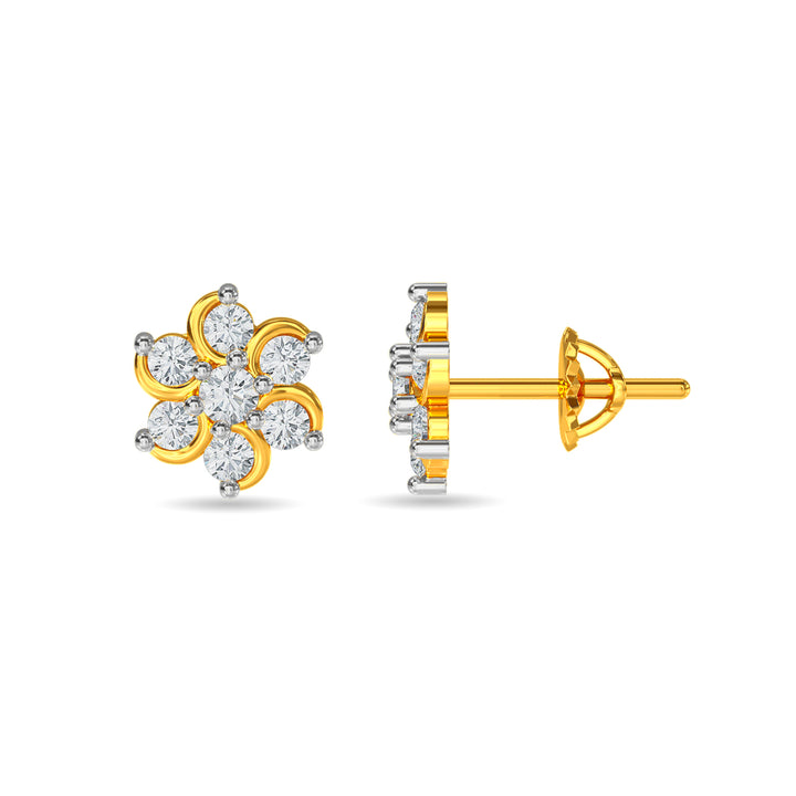 Laikesha Earring