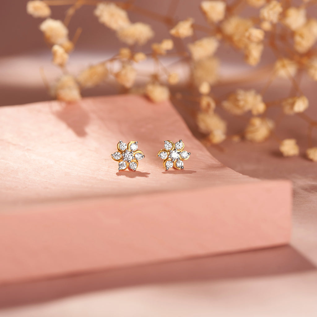 Laikesha Earring