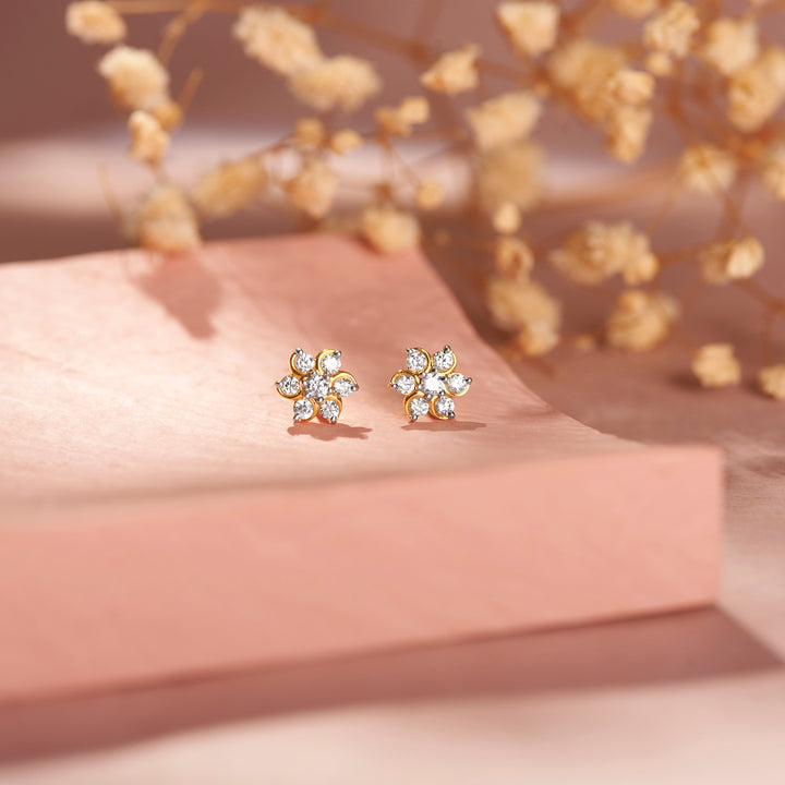 Laikesha Earring