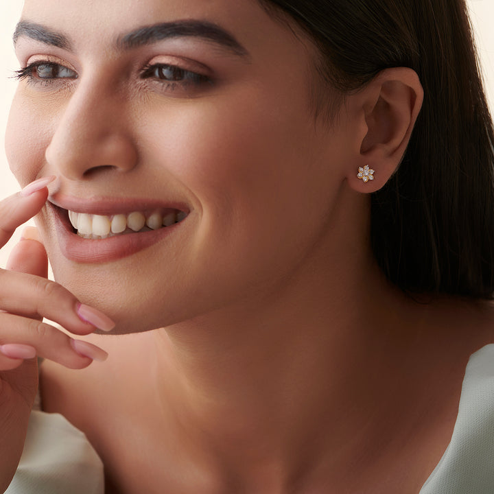 Laikesha Earring