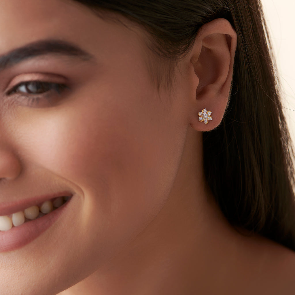 Laikesha Earring