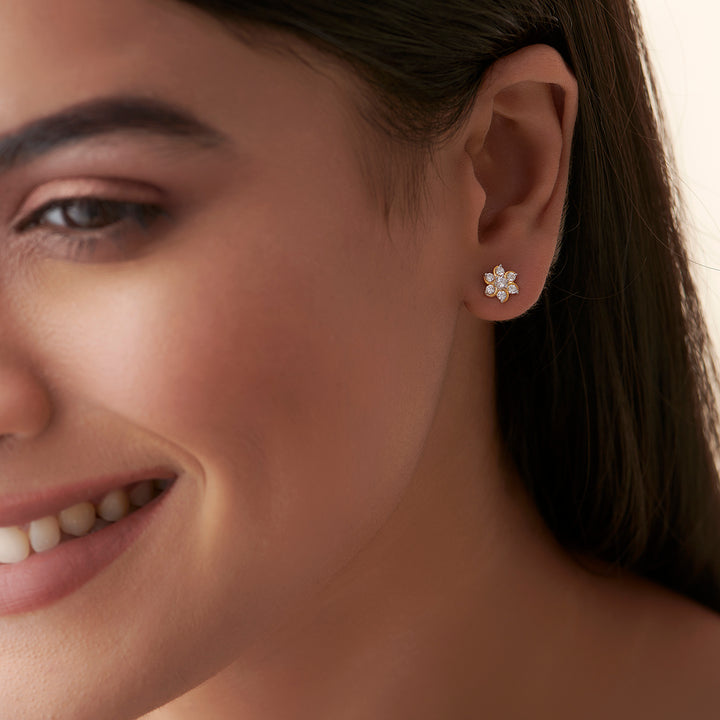 Laikesha Earring