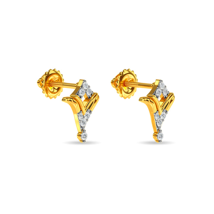 Matas Earring