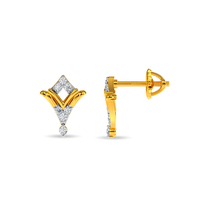 Matas Earring