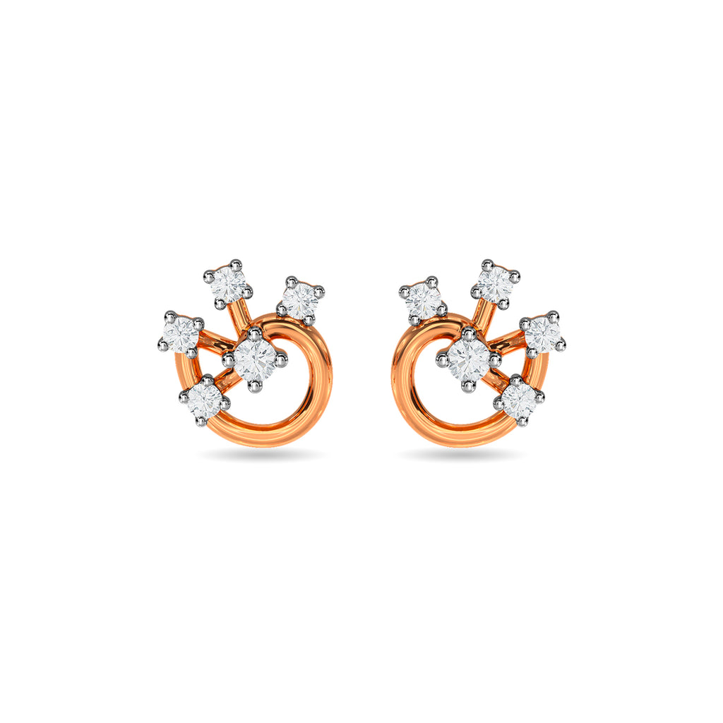 Merryn Earring