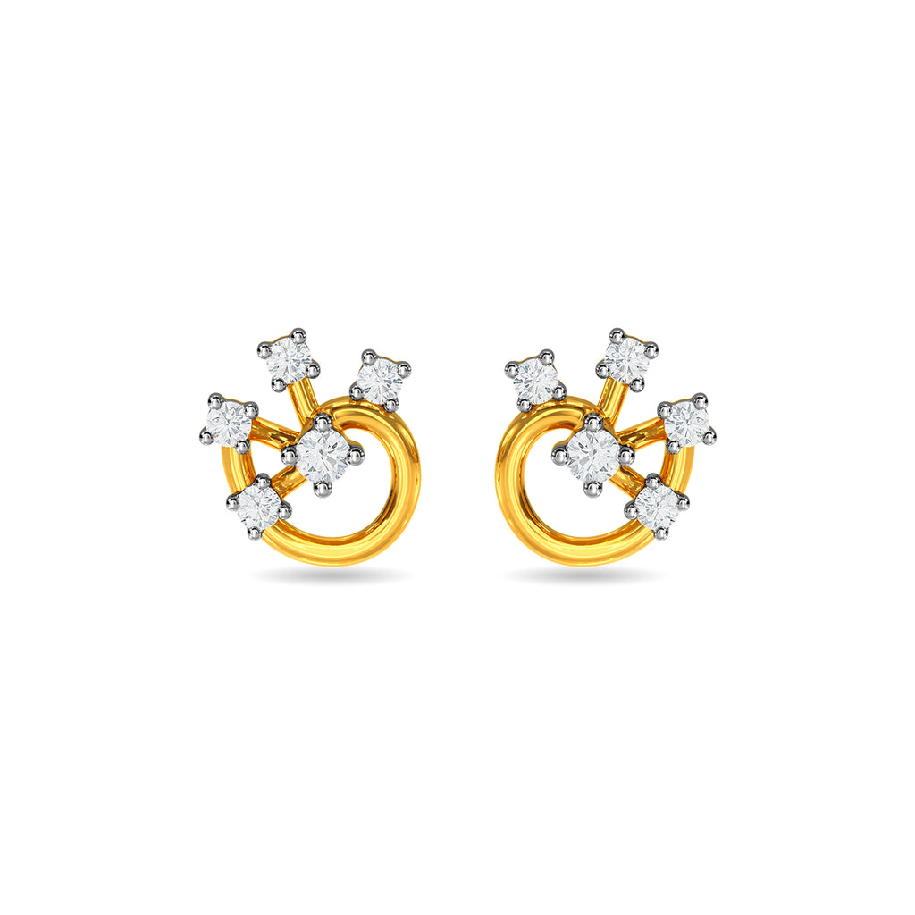 Merryn Earring