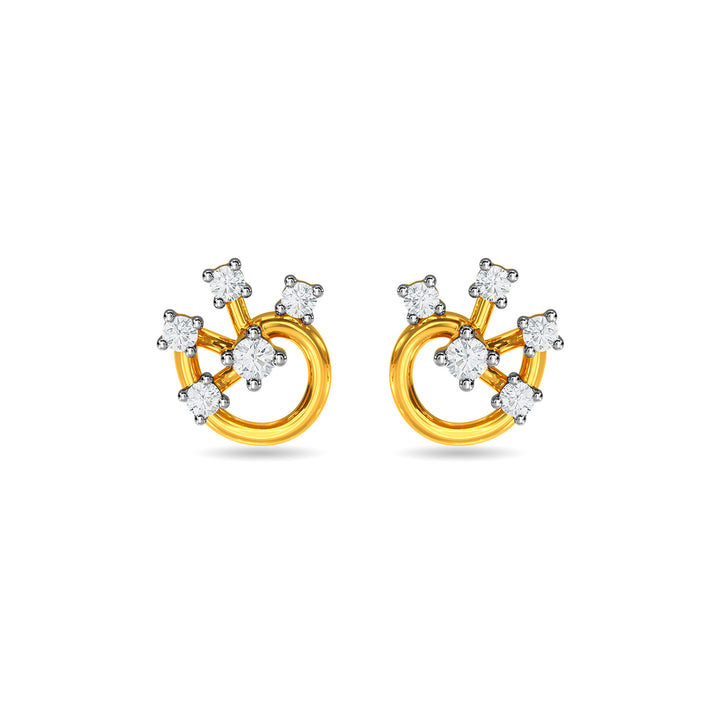 Merryn Earring