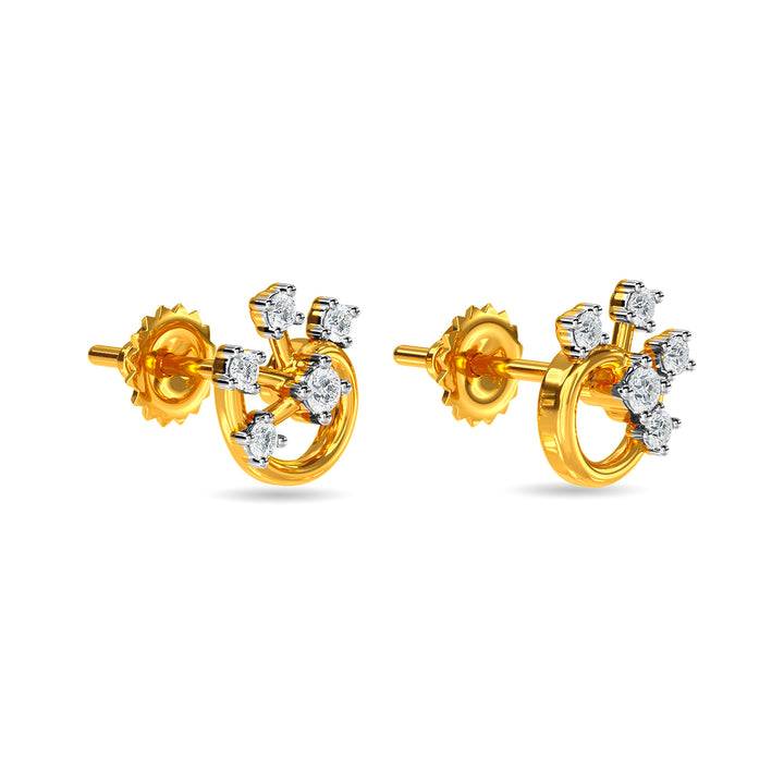 Merryn Earring