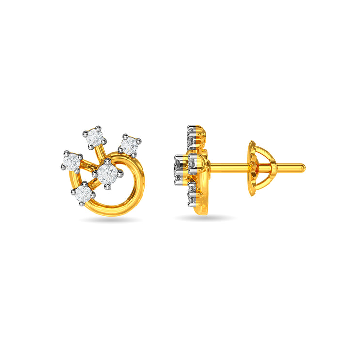 Merryn Earring