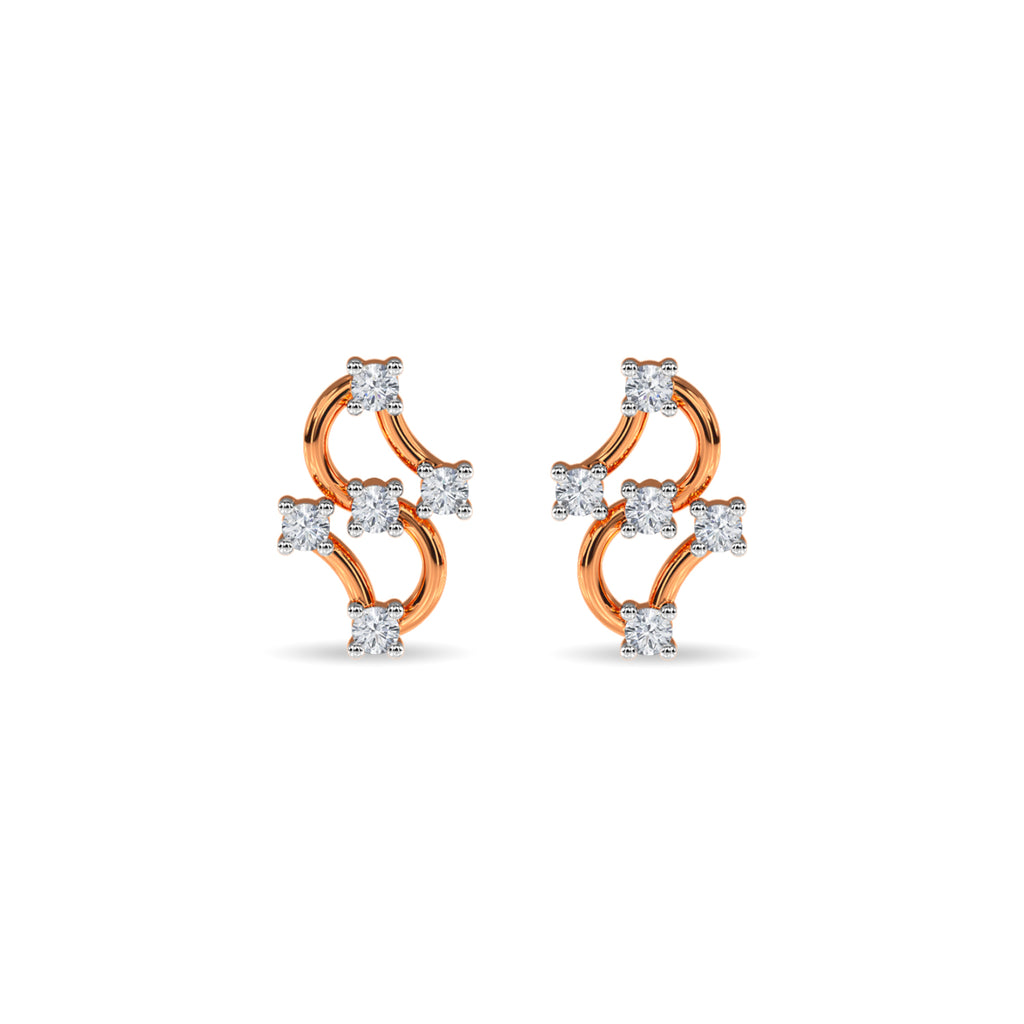 Murrin Earring