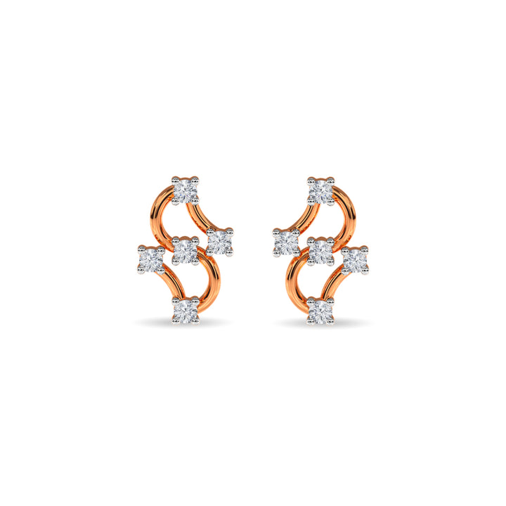 Murrin Earring