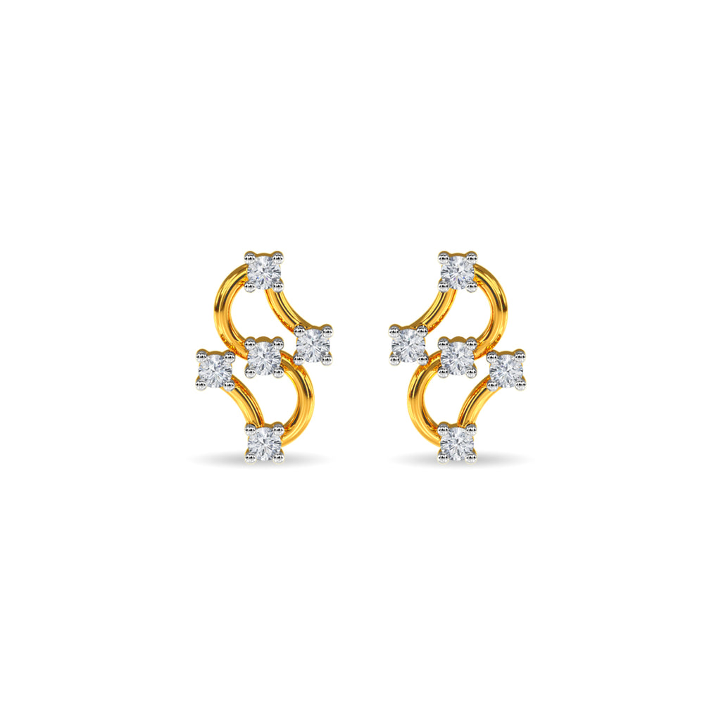 Murrin Earring