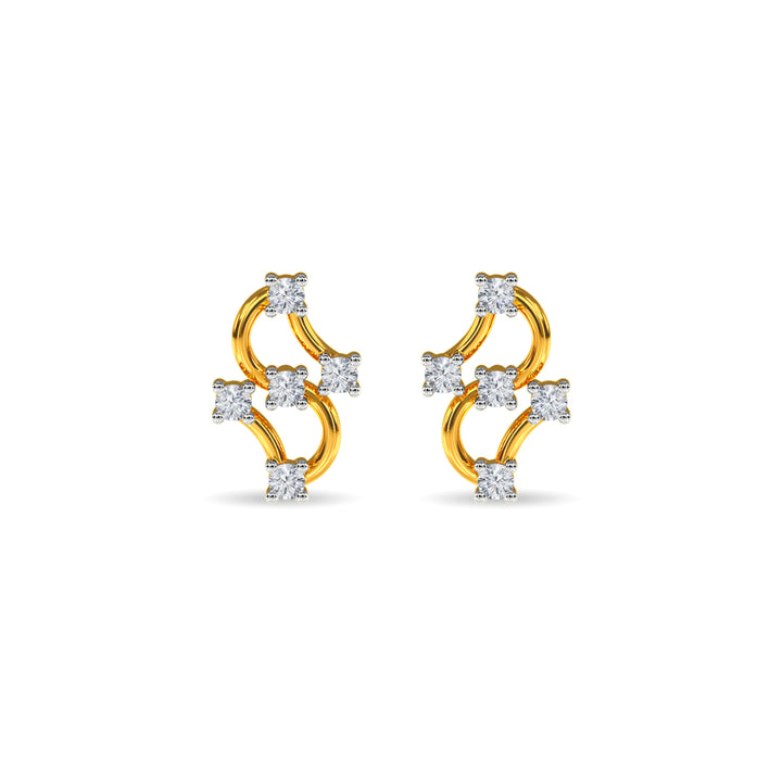 Murrin Earring