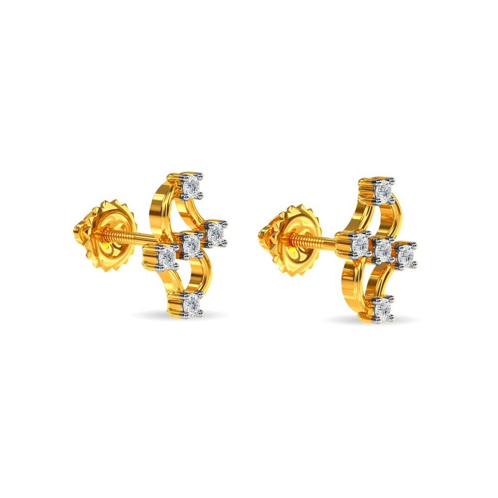 Murrin Earring