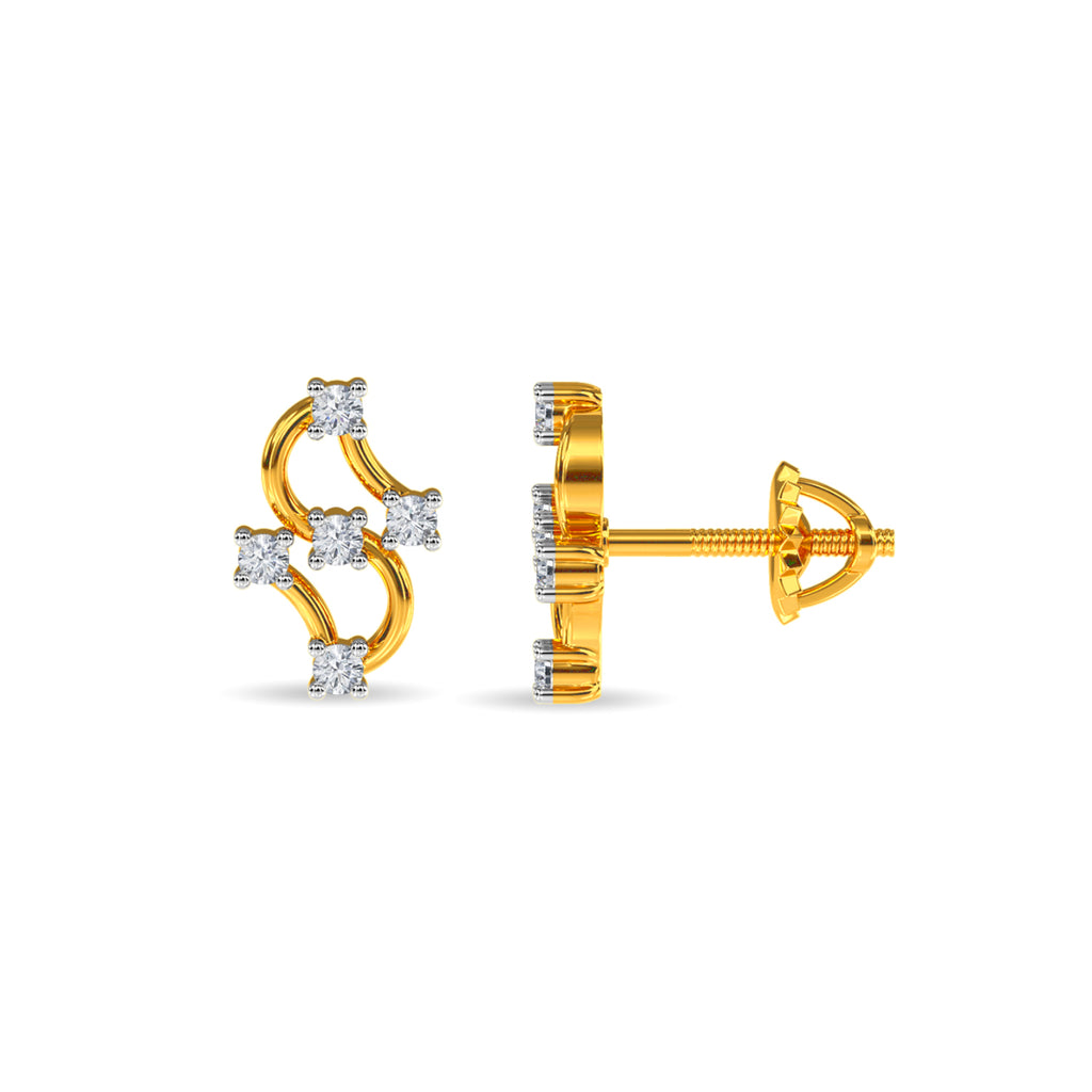 Murrin Earring