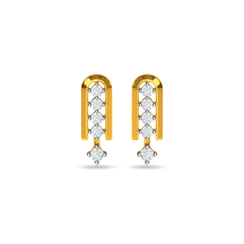 Lois Earring
