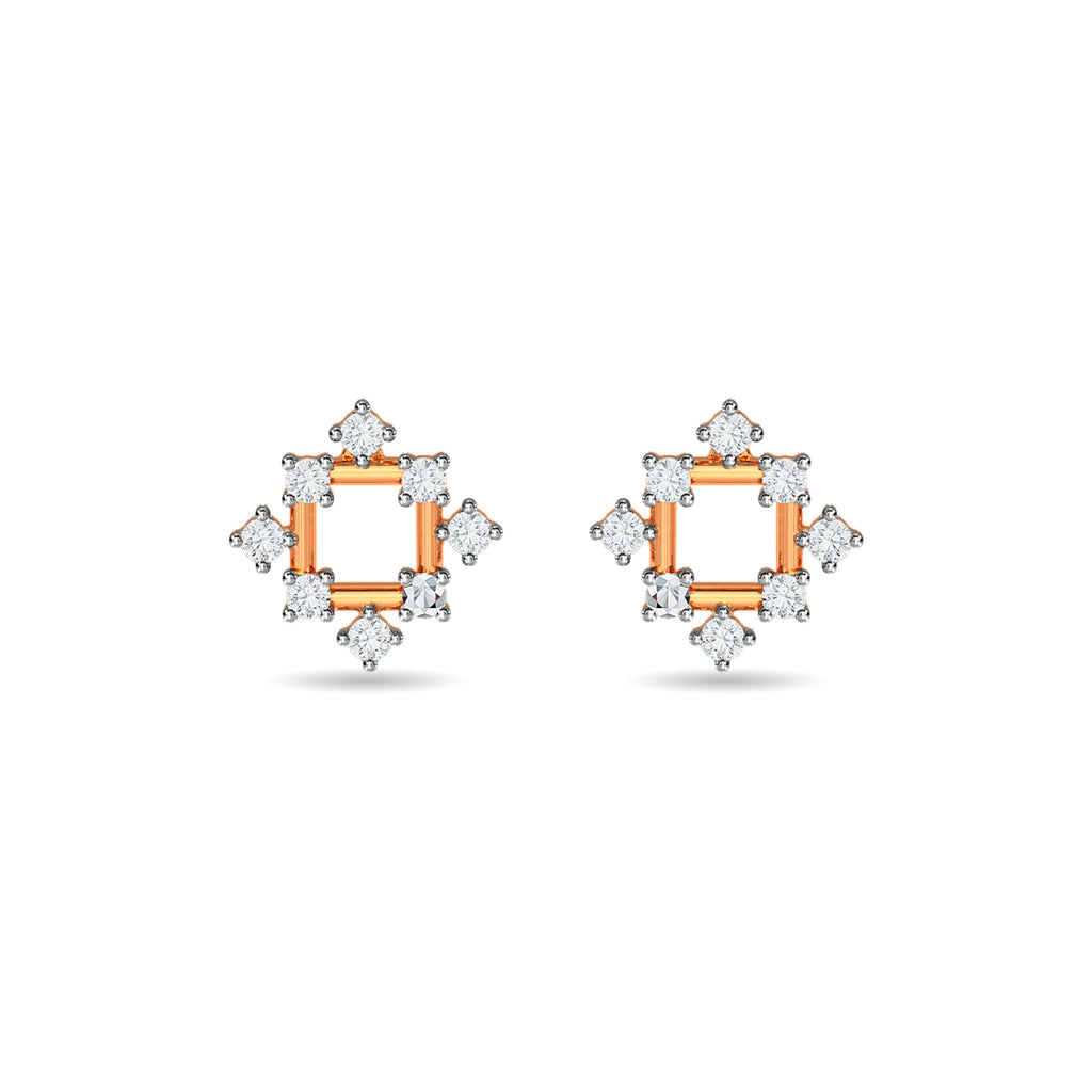 Mischa Earring