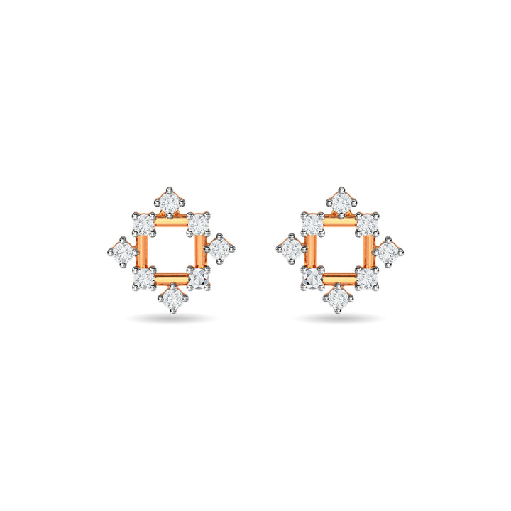 Mischa Earring