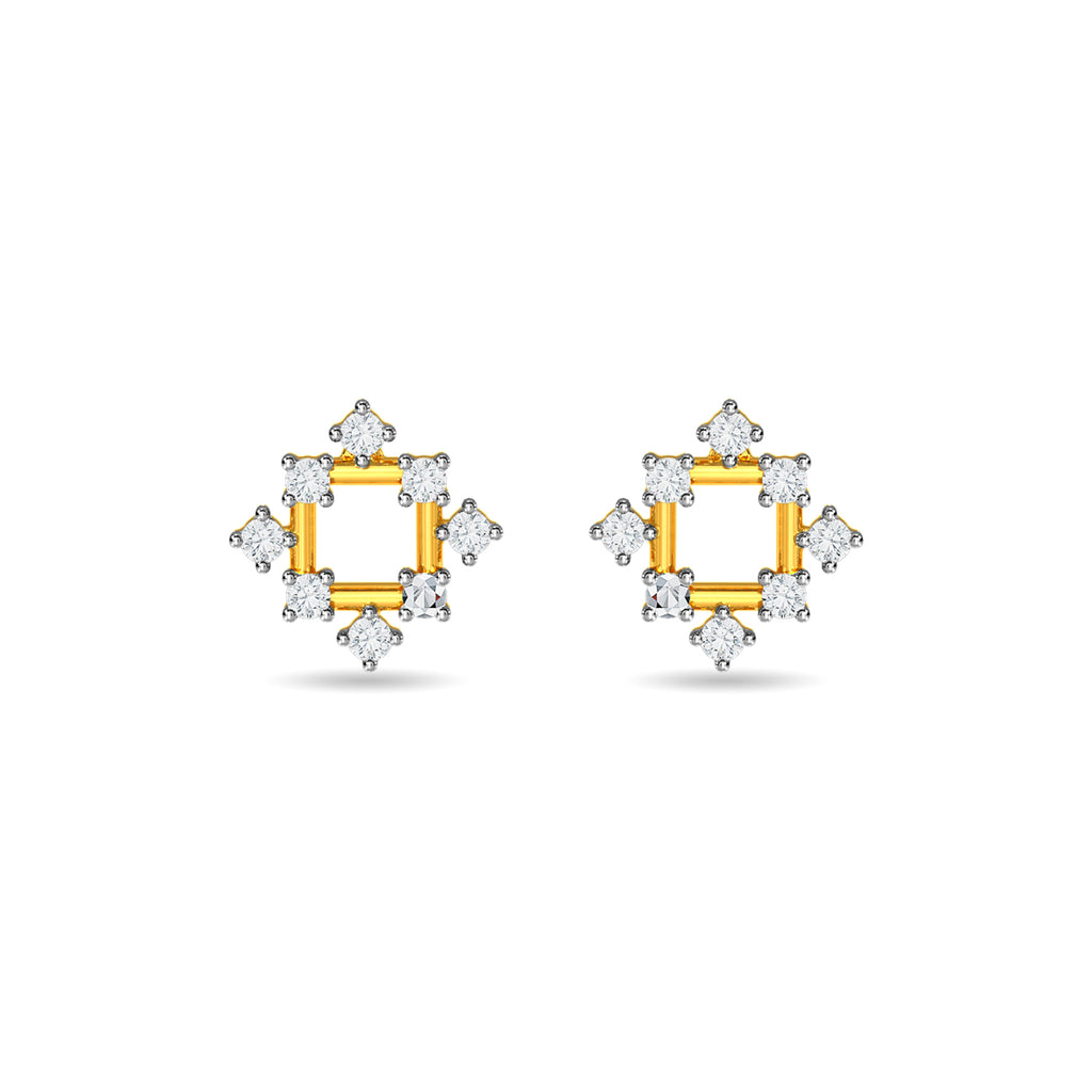 Mischa Earring