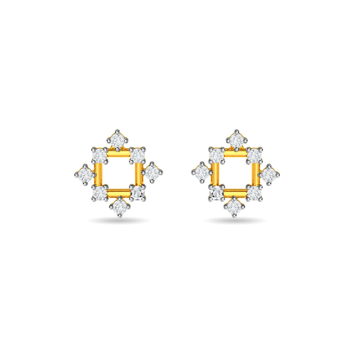 Mischa Earring