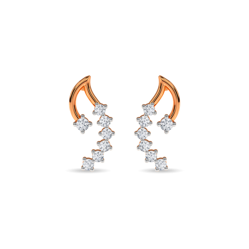 Mert Earring