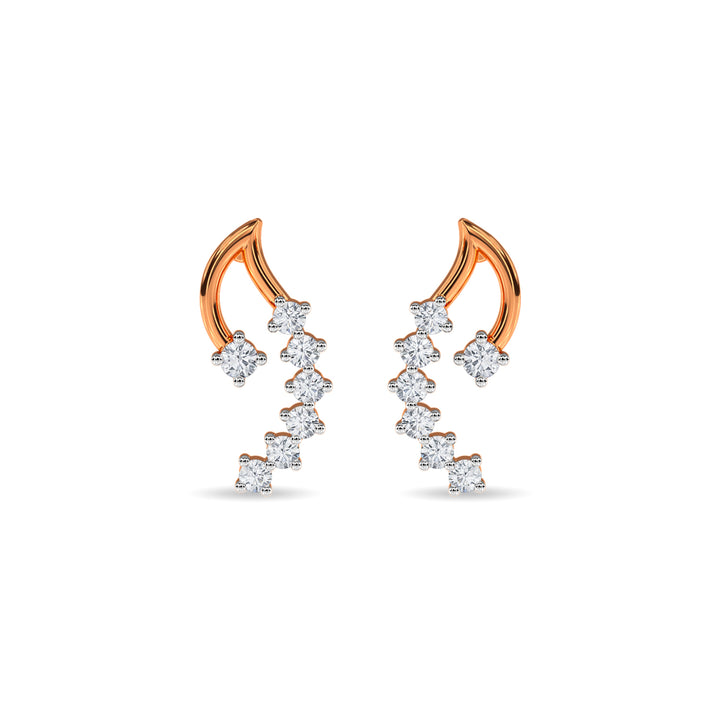 Mert Earring