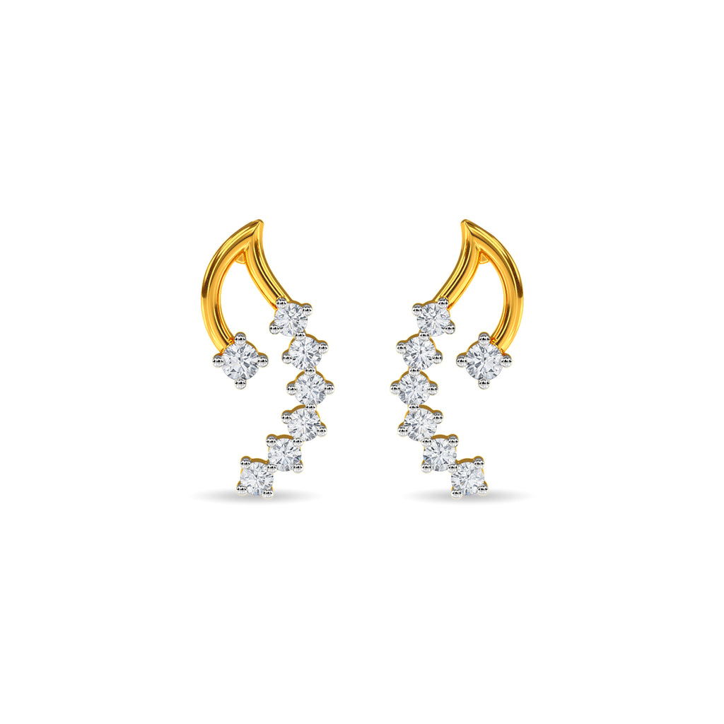 Mert Earring