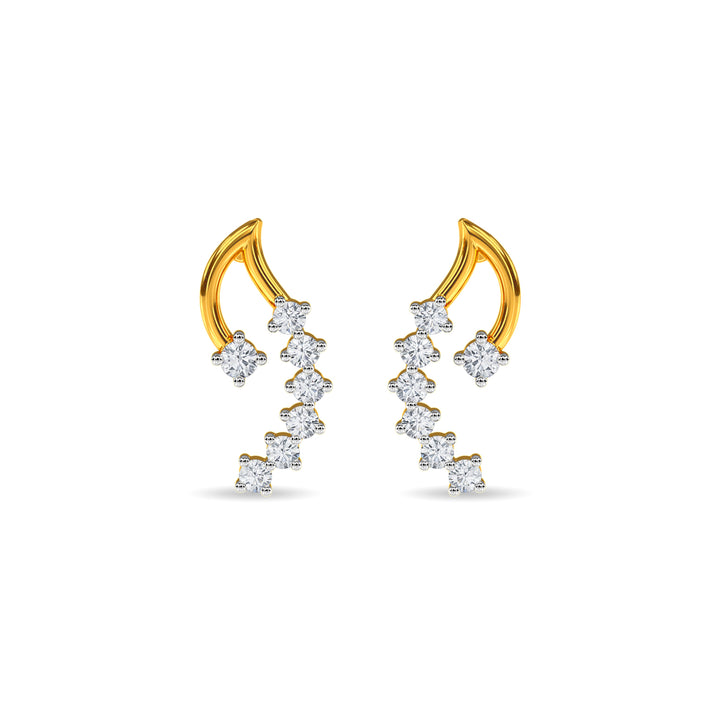 Mert Earring
