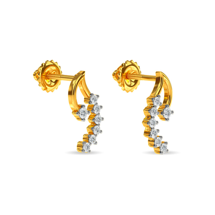 Mert Earring