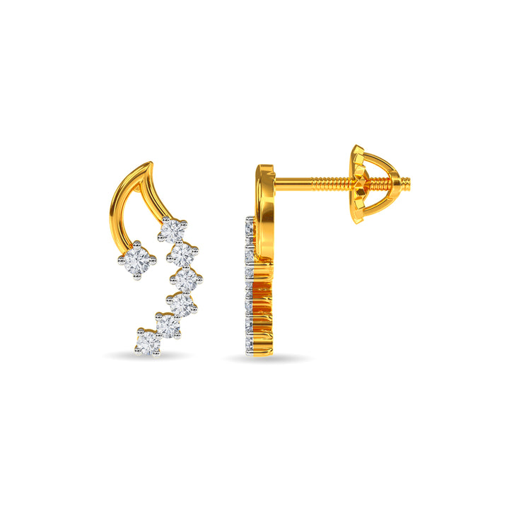 Mert Earring