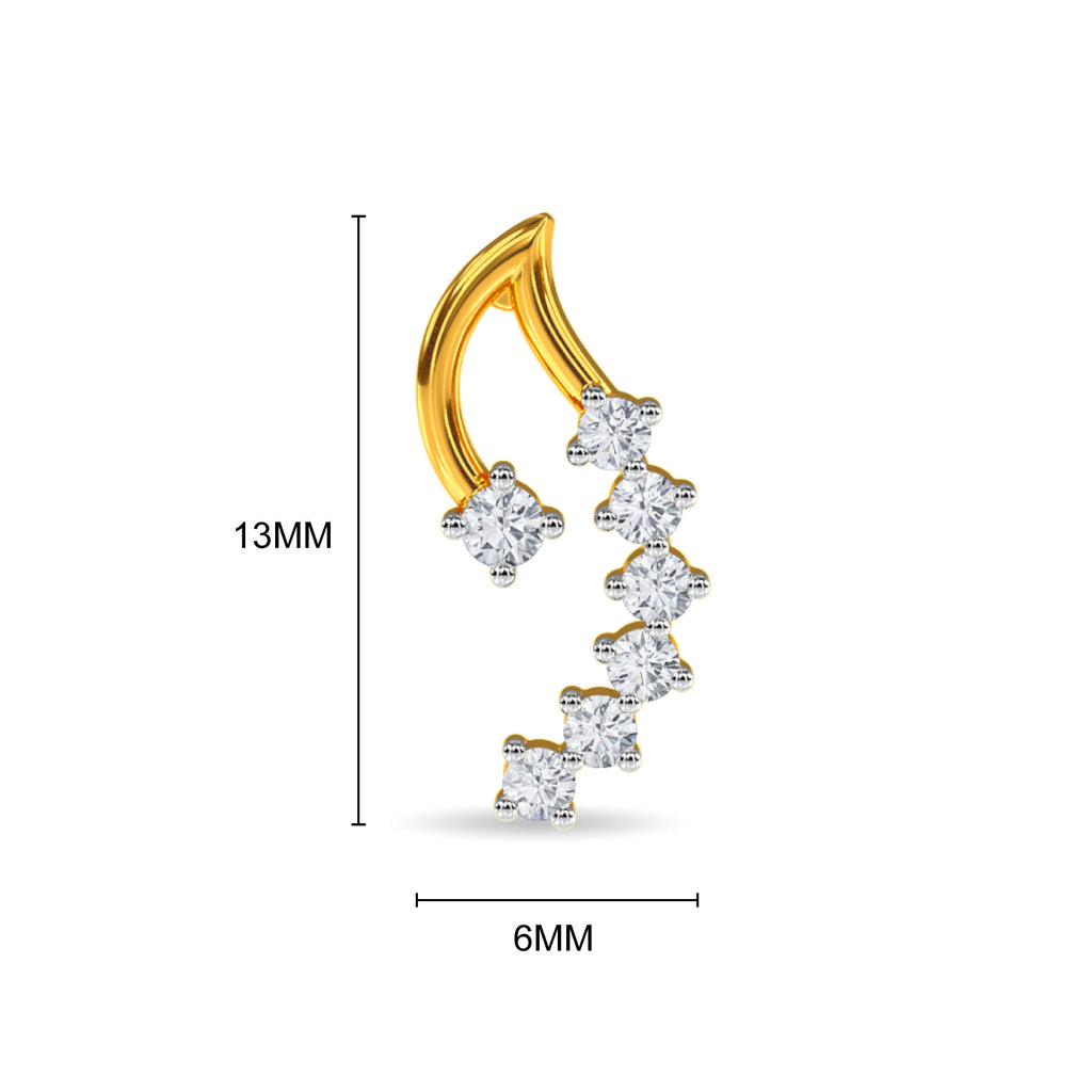 Mert Earring