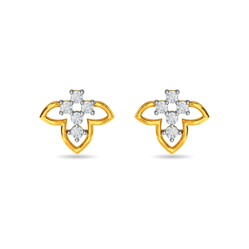 Lyton Earring