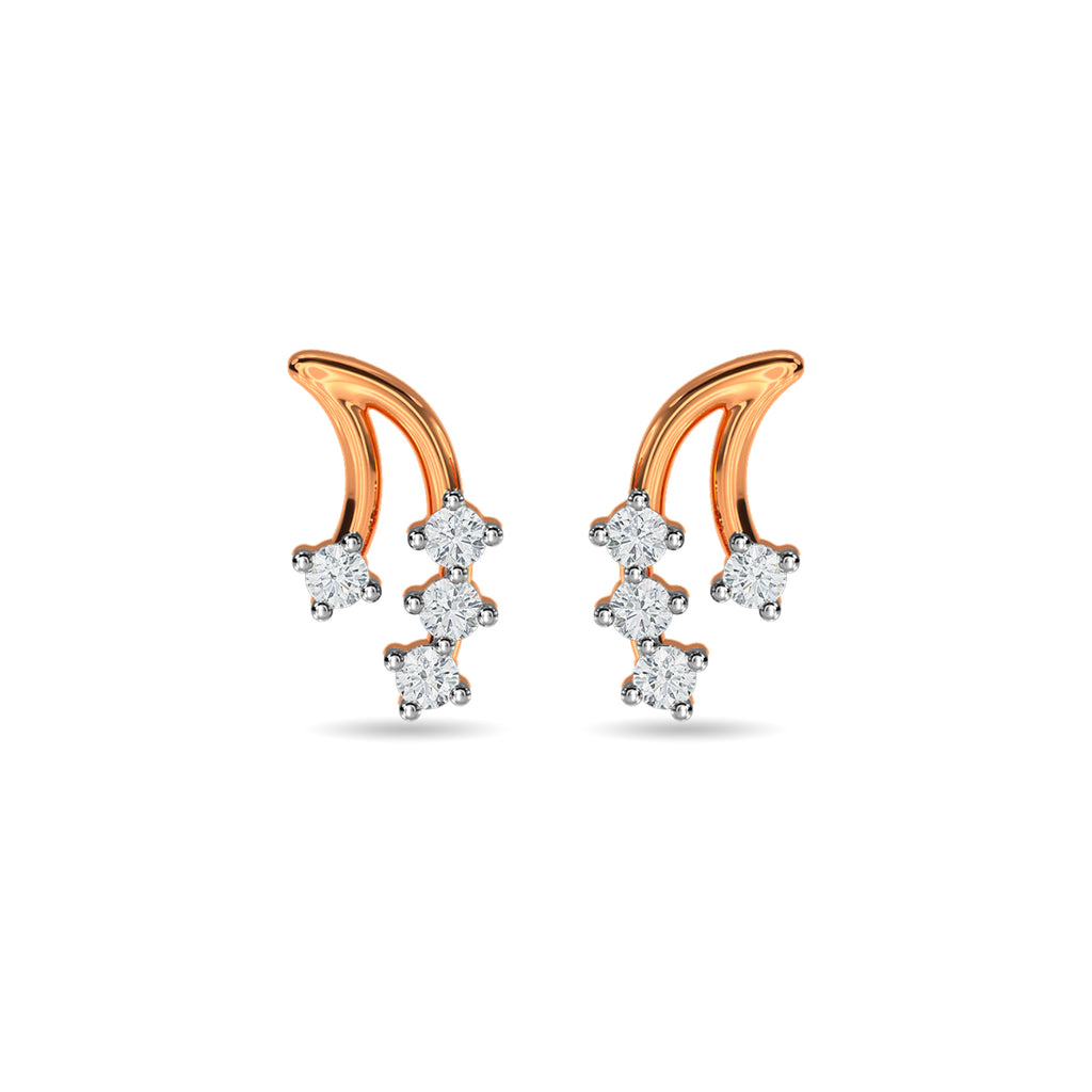 Michalina Earring