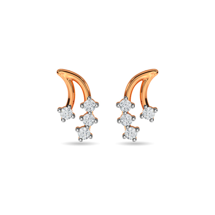 Michalina Earring