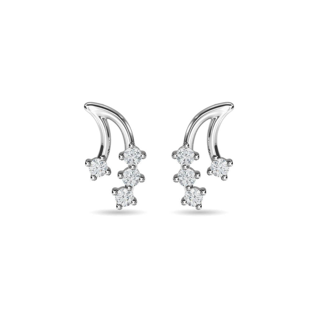 Michalina Earring
