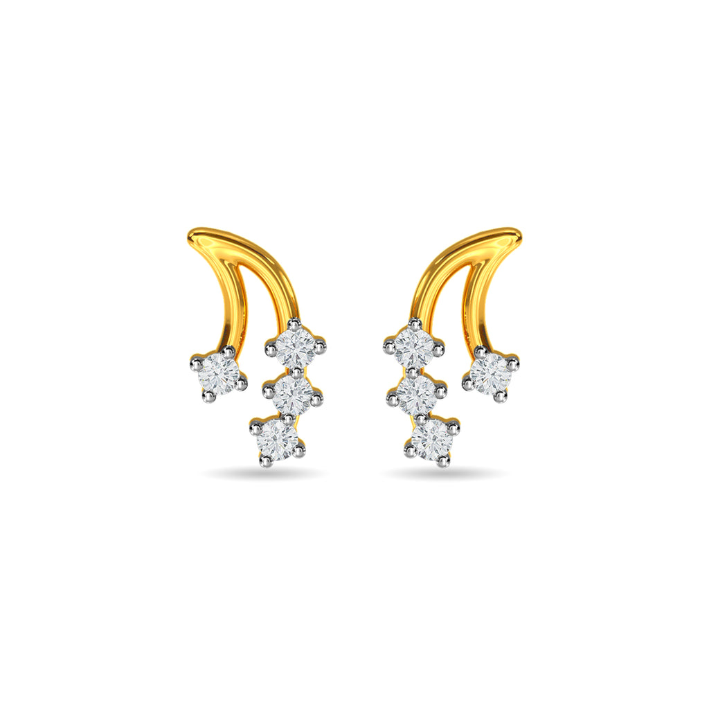 Michalina Earring
