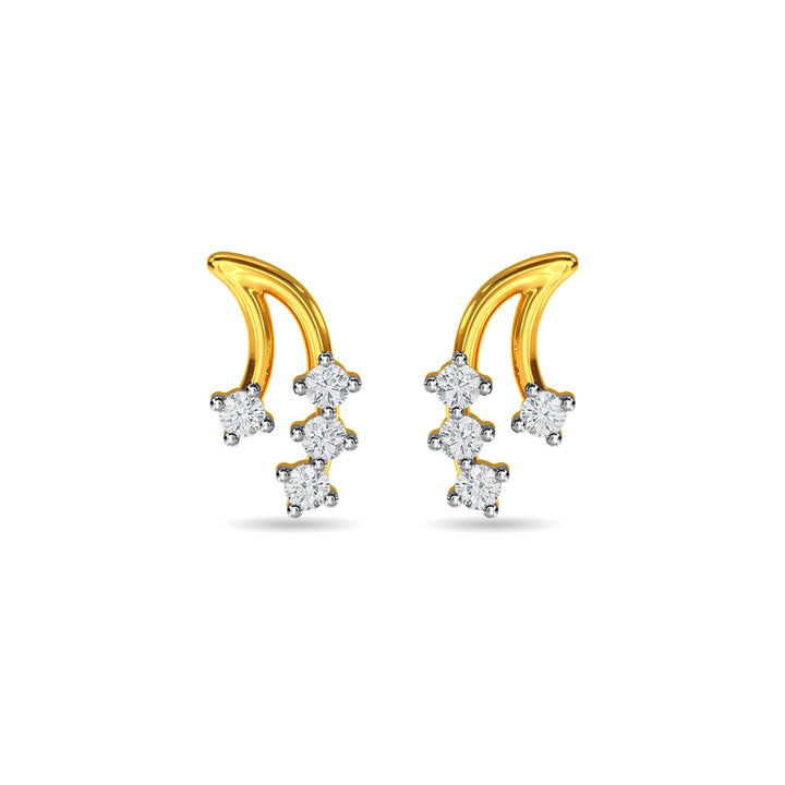 Michalina Earring