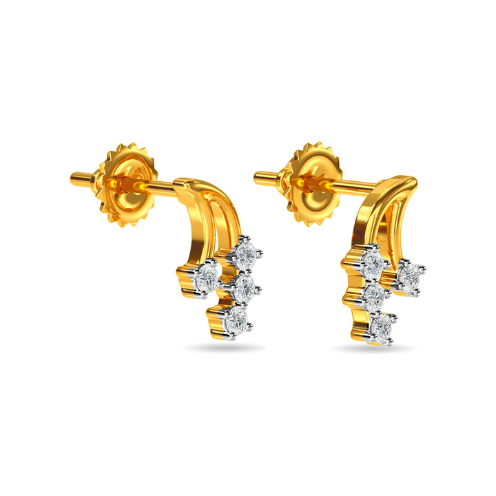 Michalina Earring