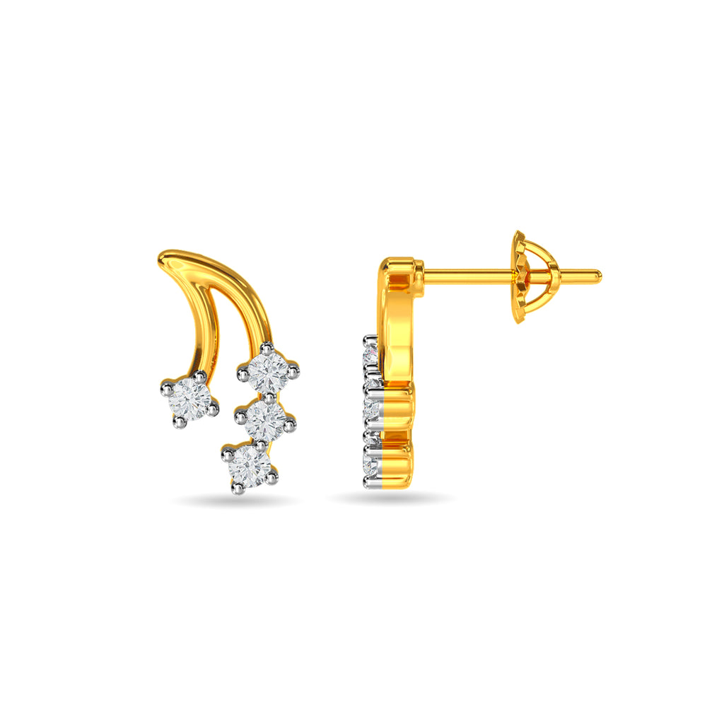 Michalina Earring